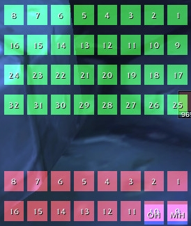Buffalo screenshot