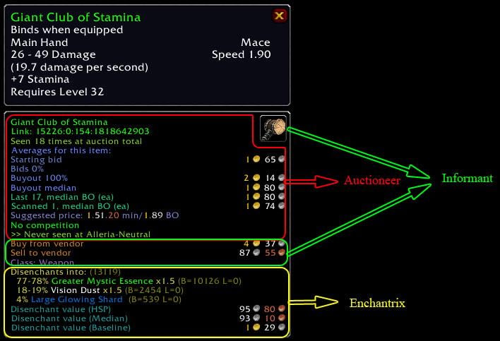 EnhTooltip screenshot